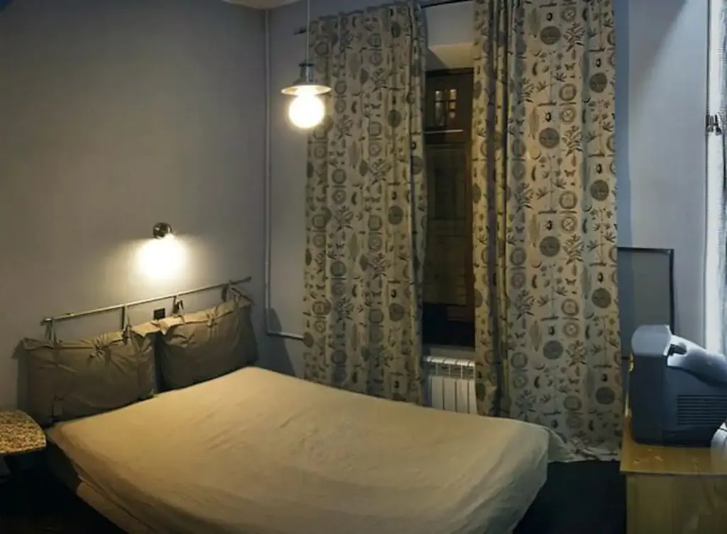 Квартира Квартира История и комфорт Петебурга с парковкой — Санкт-Петербург