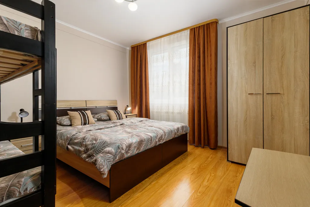 Квартира Комната — Сириус