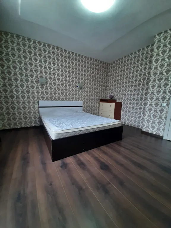 Шикарная просторная квартира