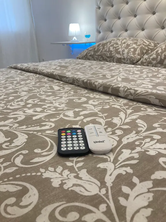 Семейные Апартаменты рядом с центром