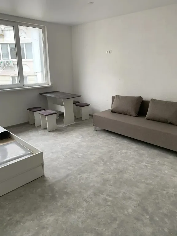 Танхаус для друзей