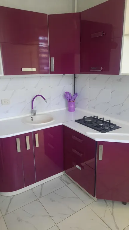 Квартира Уютная квартира в центре города со своим двориком и мангальной зоной — Горячий Ключ