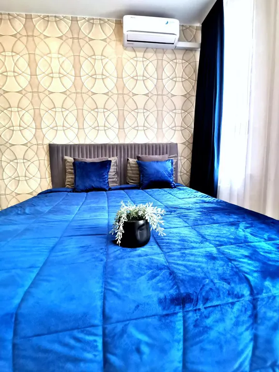 Квартира Апарт Гоголь Life — аренда посуточно в Люберцы