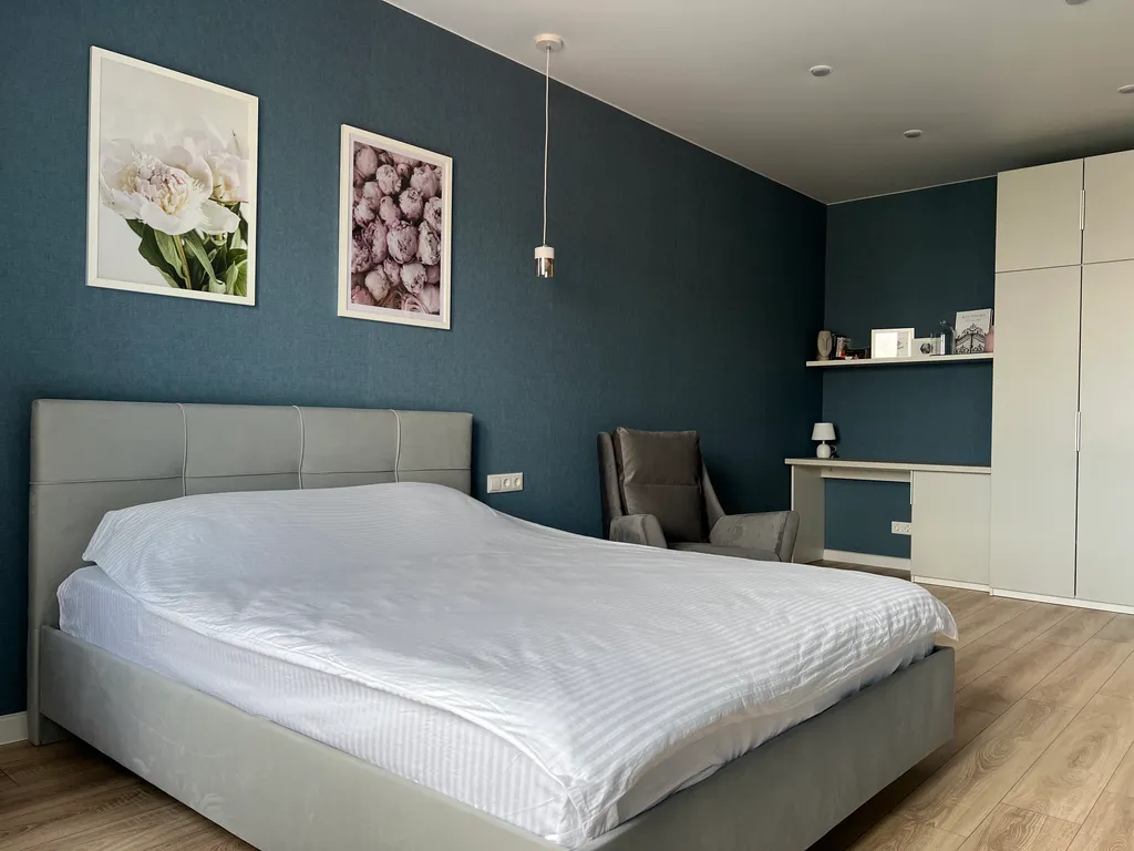 Квартира Apartment Sky в центральной части города — Кострома