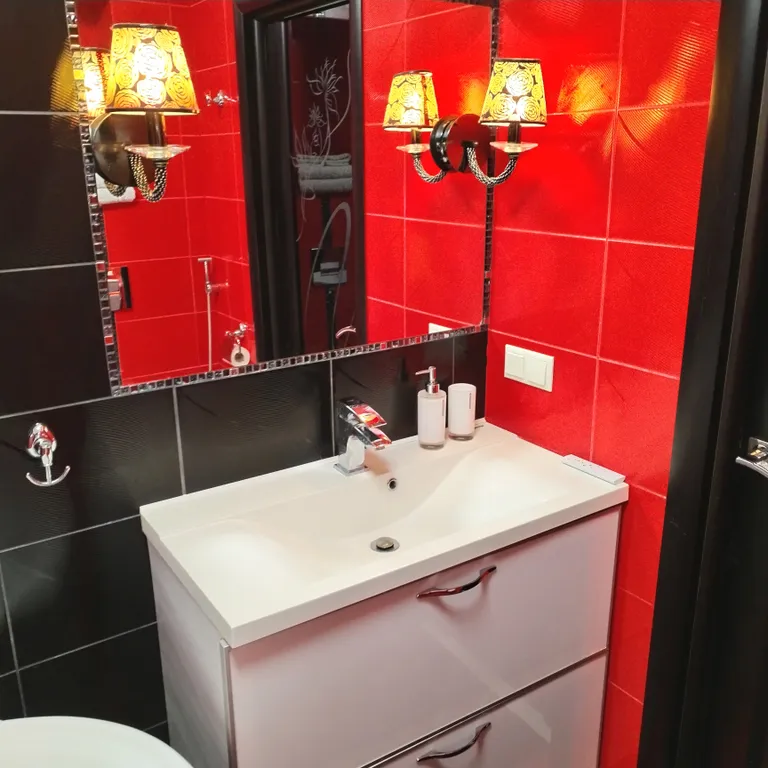 Квартира Квартира у стен кремля — Нижний Новгород