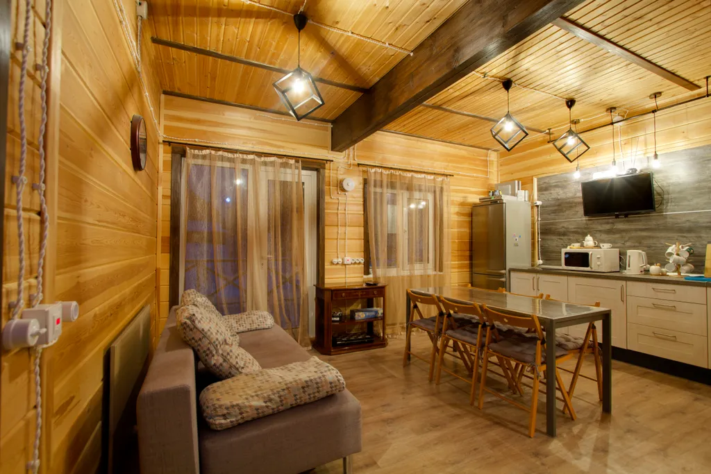 5-комнатный Дом