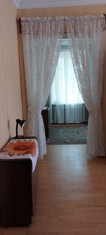 Квартира Уютная квартира в самом центре — Севастополь