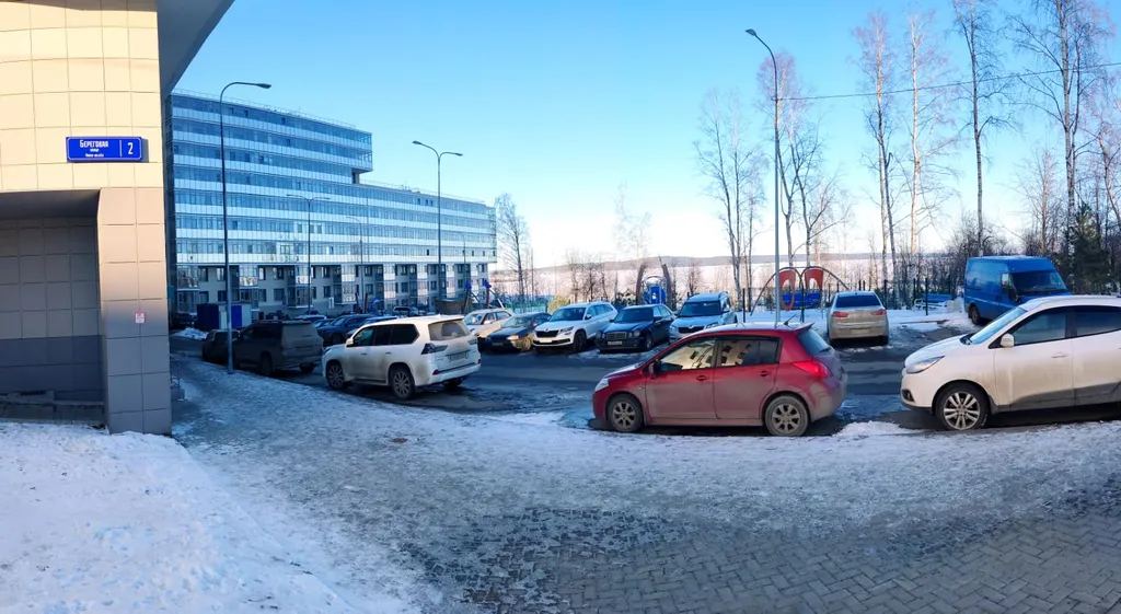 Апартамент Сказочный берег