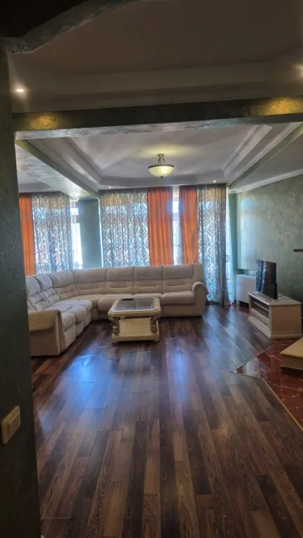 3-комнатная Квартира — аренда посуточно в Дагомыс