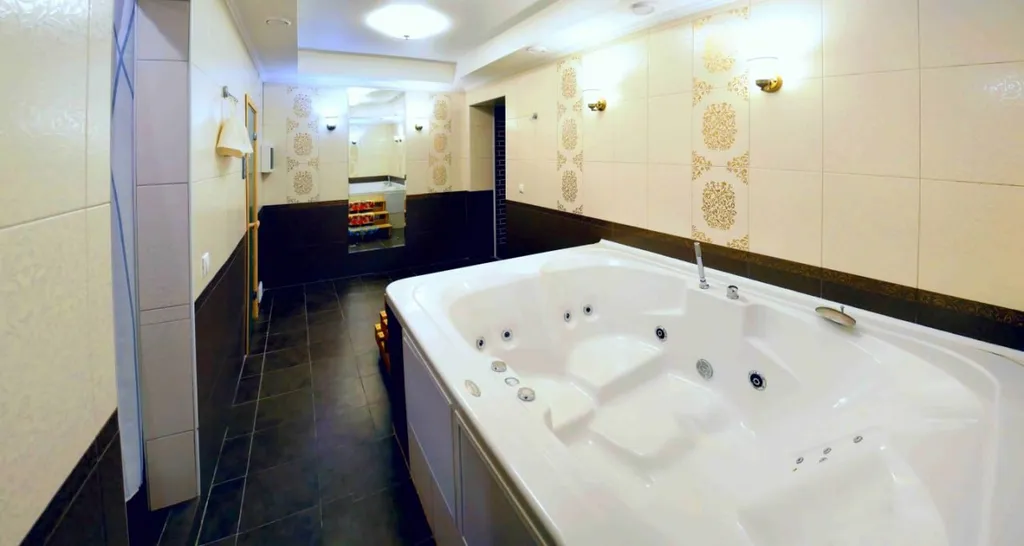 1-комнатная Квартира — аренда посуточно в Одинцово