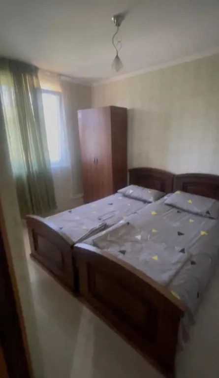 Комната