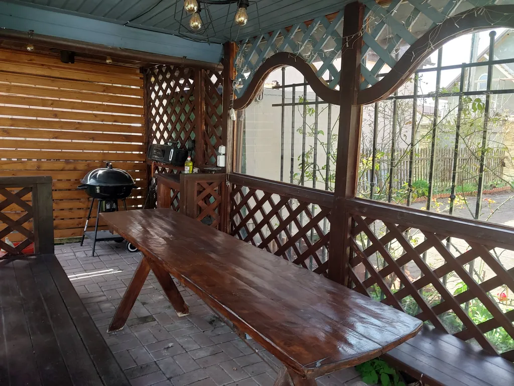 Дача Курортная