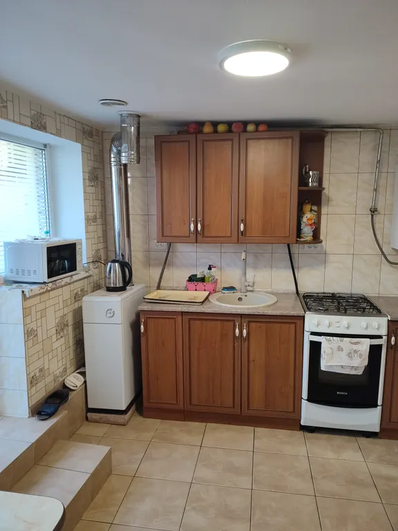 Уютный таунхаус в очень уютном дворике