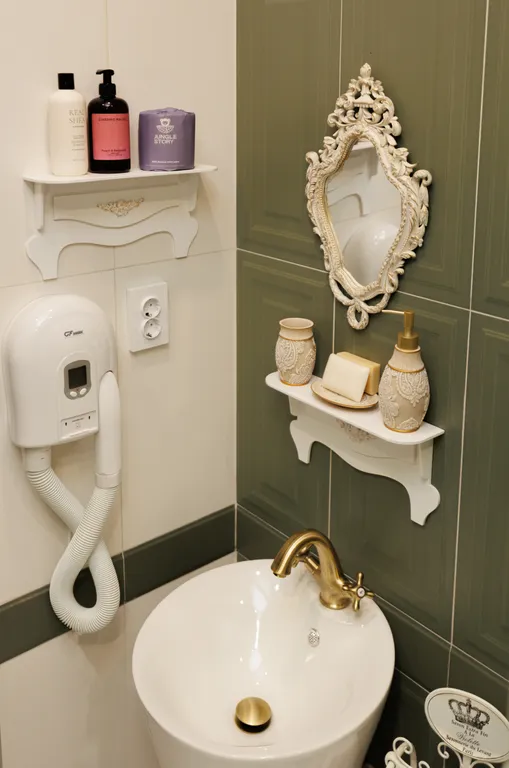 Коттедж Barn House в шаговой доступности от подъёмника