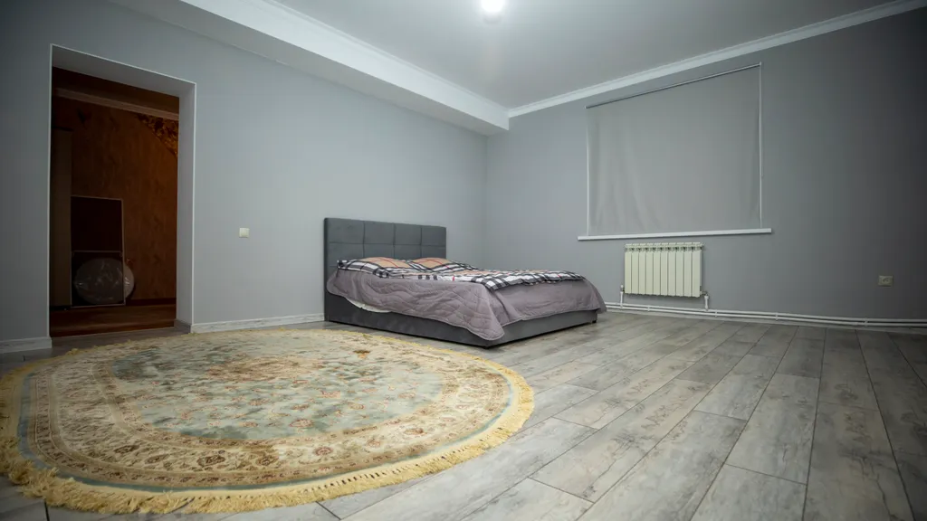 5-комнатная Квартира