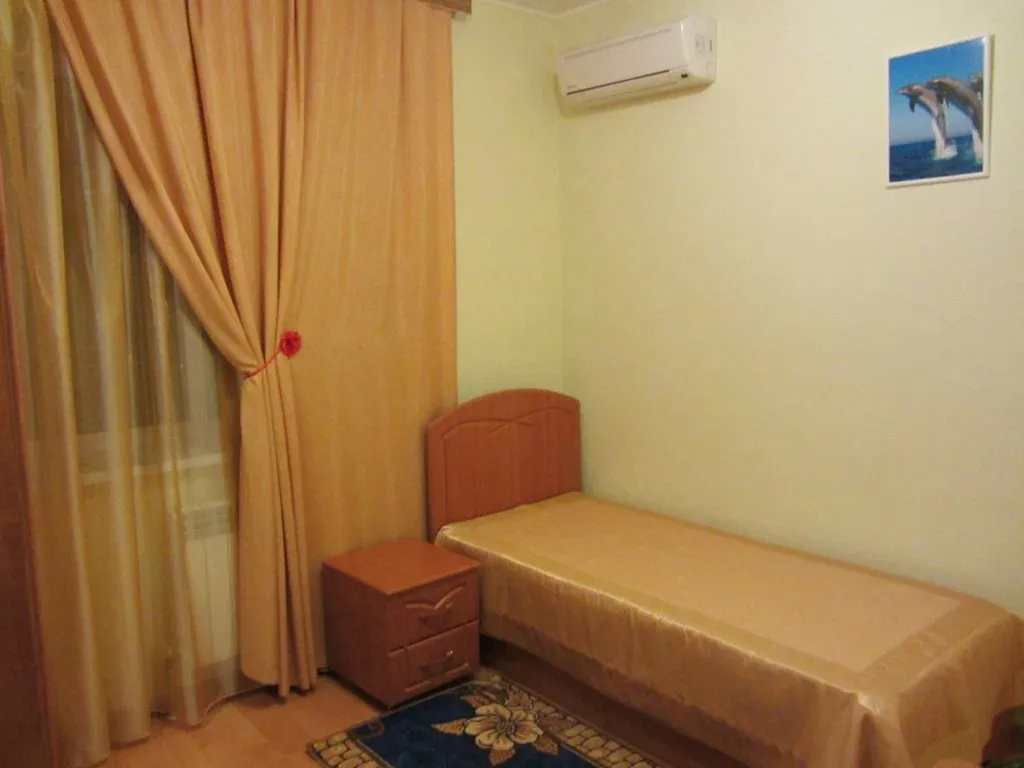 Квартира Комната — аренда посуточно в Энгельс