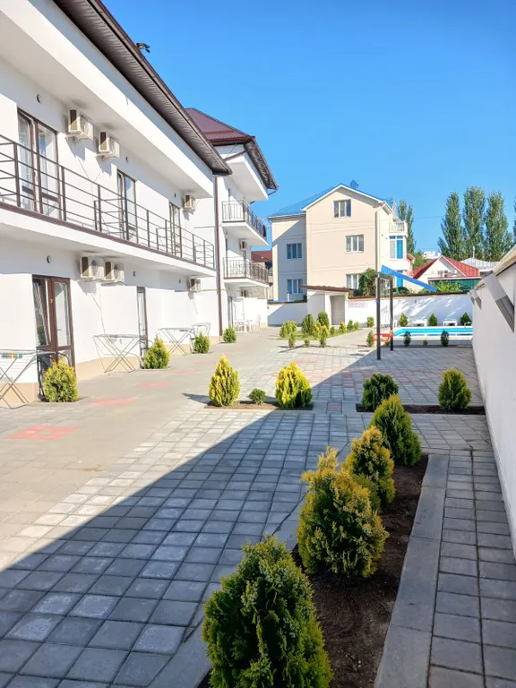 Квартира Комната — Анапа