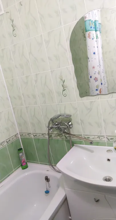 2 комнаты комфорта и уюта