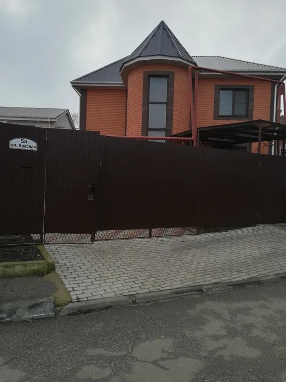 Коттедж 4-комнатный Дом — аренда посуточно в Ейск