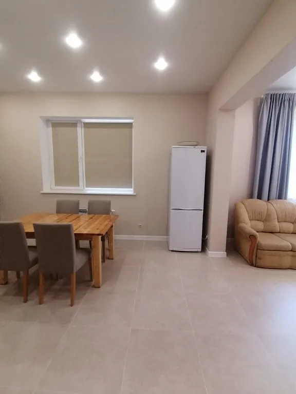 Коттедж Уютный дом в Серпуховском районе — Липицы