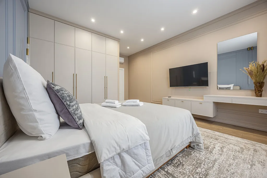 Лучшая квартира в городе