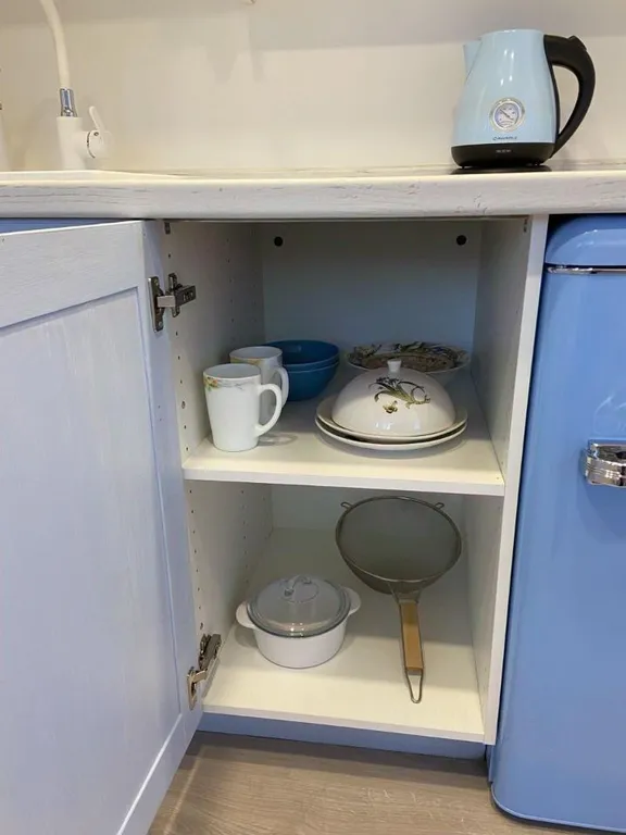 Уютный дом для отдыха