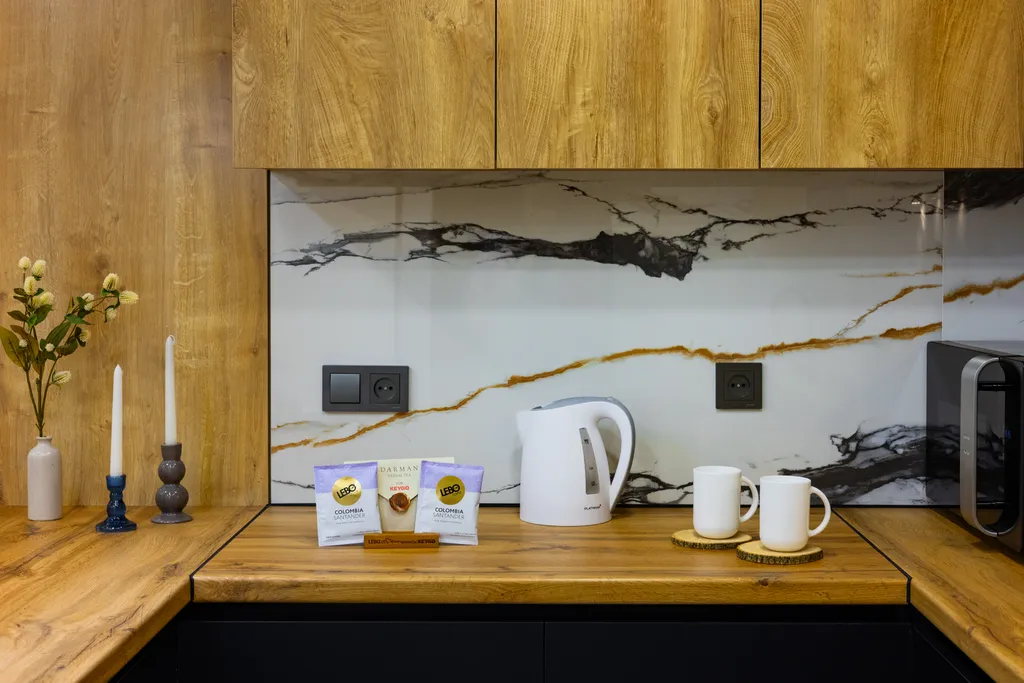 Апартаменты ключ к центру Еревана