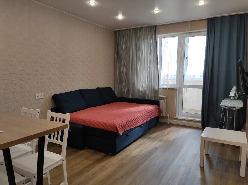 Квартира для дружной семьи-путешественников, командировочных — аренда посуточно в Улан-Удэ