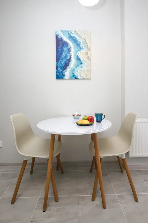 Квартира Апартаменты LevaDa — Калининград