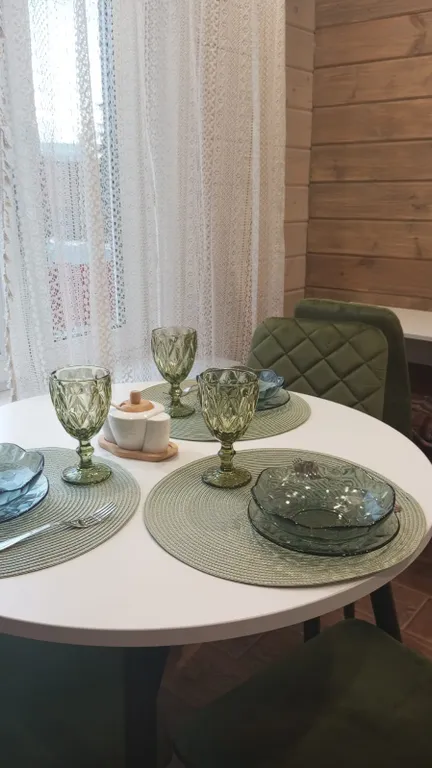 Апартамент рядом с аэропортом