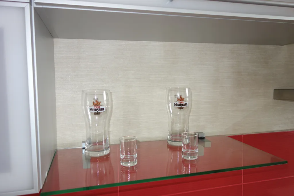 Уютная квартира с панорамным видом на парк