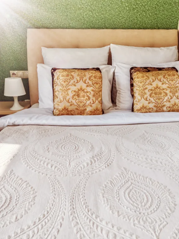 Очень тёплая, уютная квартира для отдыха — аренда посуточно в Зеленоград