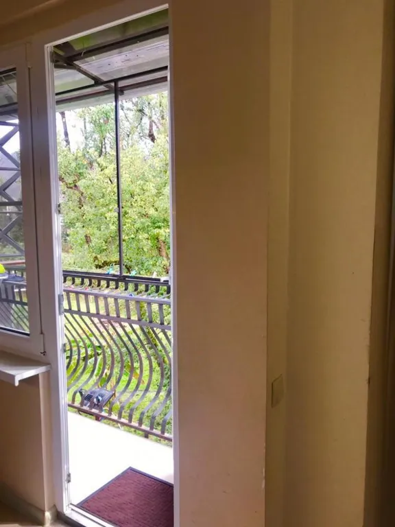 Просторная трёхкомнатная квартира на берегу моря в районе пляжа Мокко