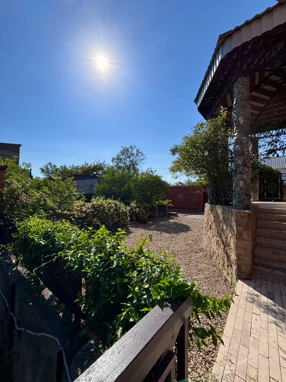 Дом из сериала Отпуск на ТНТ