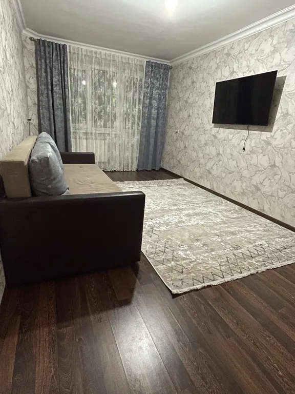 Уютная квартира в центре города Кизилюрт