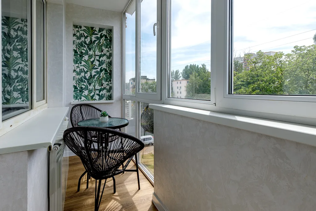 Квартира Апартаменты с сезонным бассейном — Ростов-на-Дону