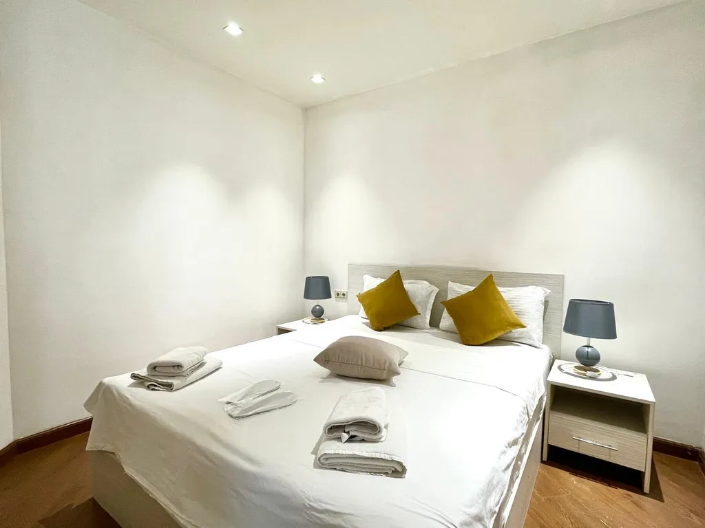 Апартаменты студио