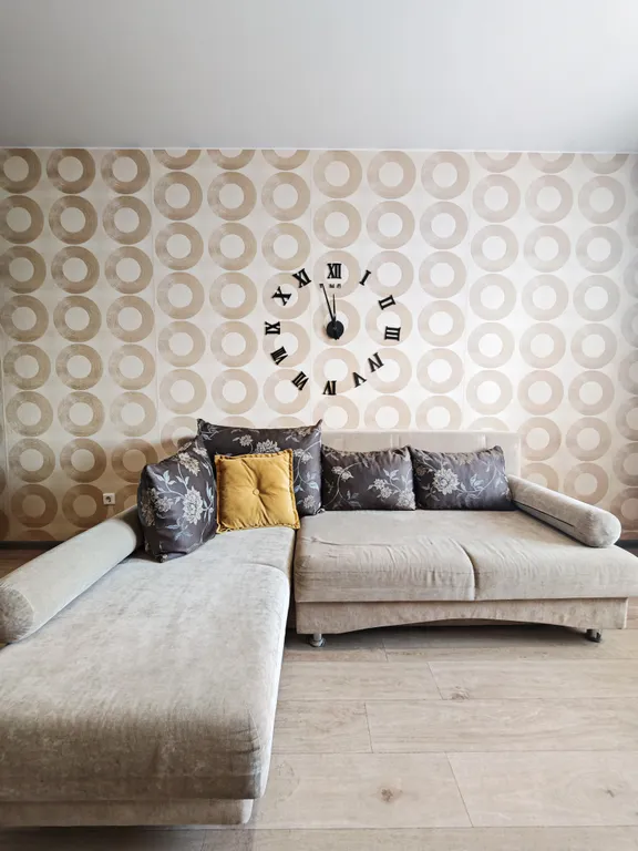 Квартира в центральной части города