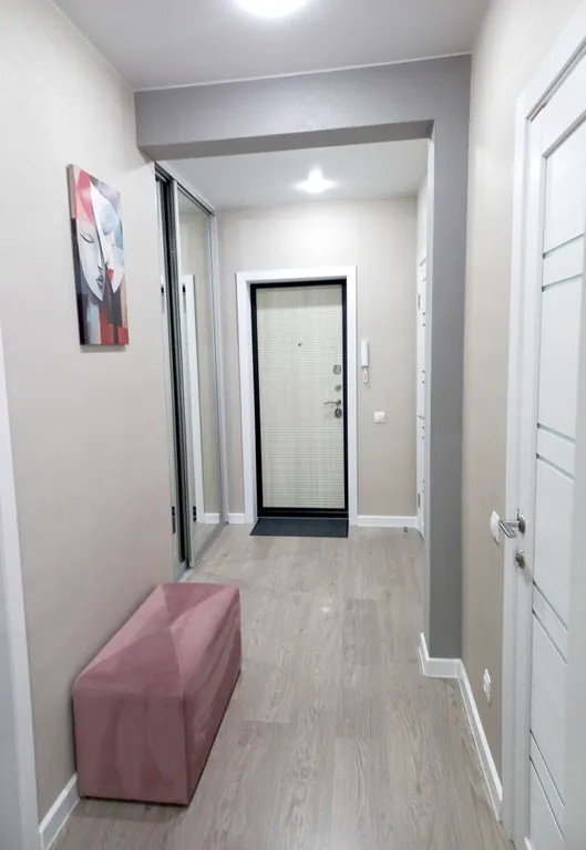 Квартира в самом центре северо-запада