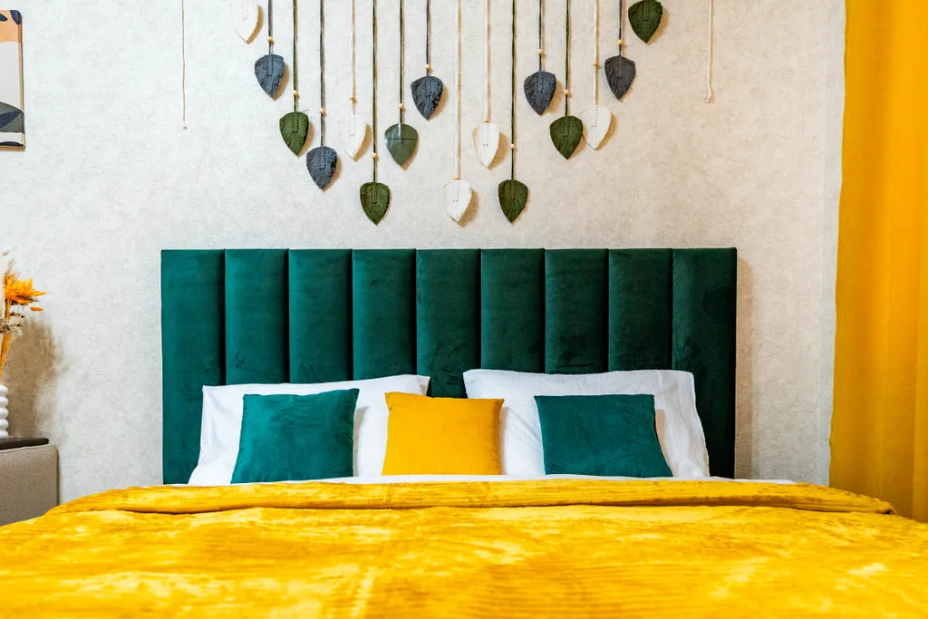 Квартира Уютные Апартаменты возле Парка "Краснодар" — Краснодар