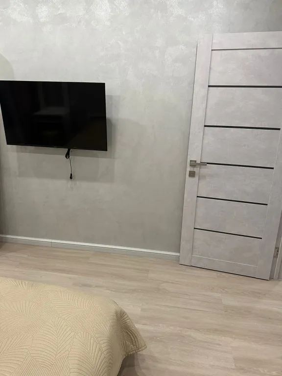 Апартаменты с террасой в самом живописном месте Крыма на первой линии