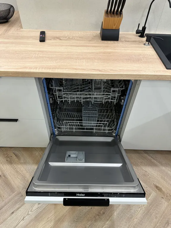 Квартира Новая, уютная квартира с дизайнерским ремонтом — Калининград