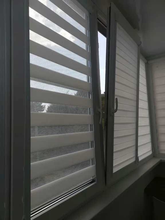 Квартира Квартира Евродвушка в тихом районе — Краснодар