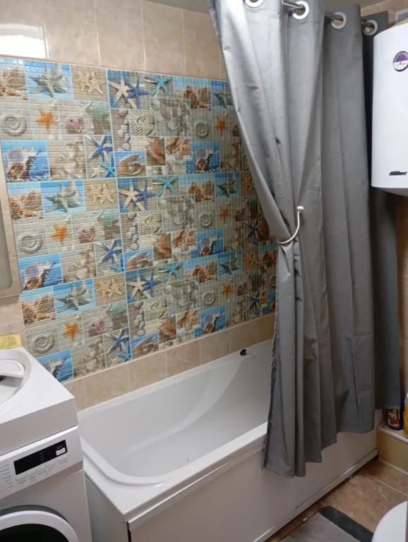 Уютная квартира в самом центре