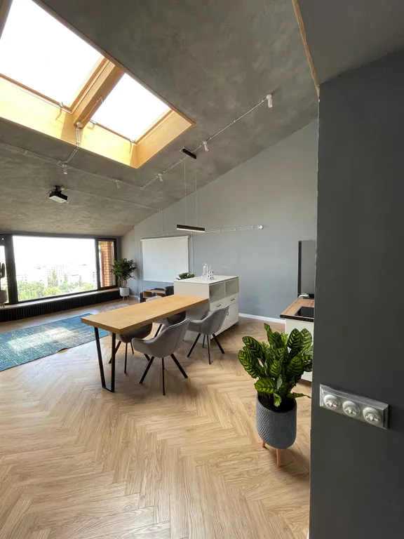 Panorama House & SPA