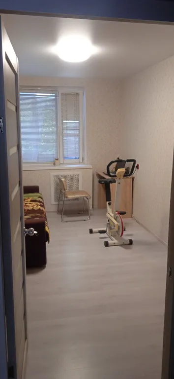 Квартира Квартира в центре — Светлогорск