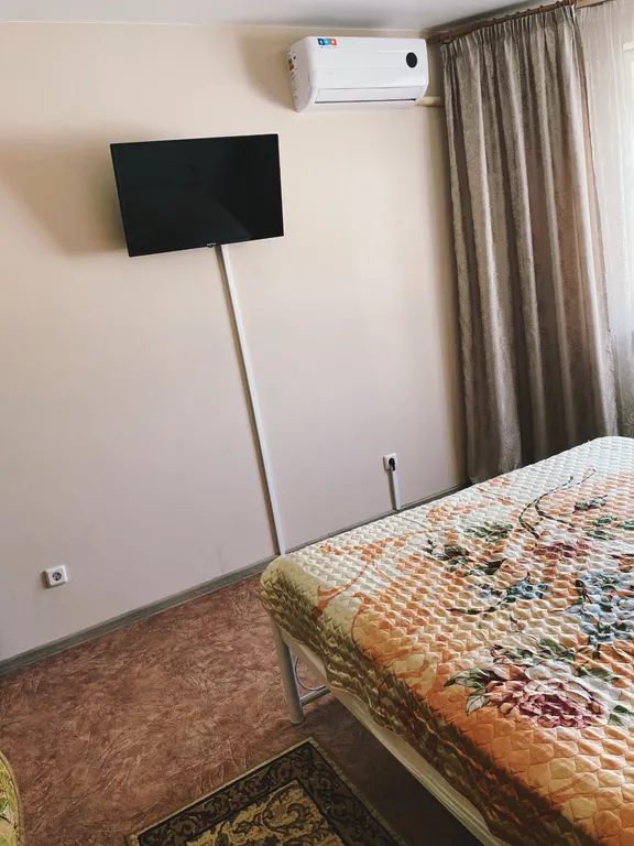 Уютная квартира рядом с трассой М4