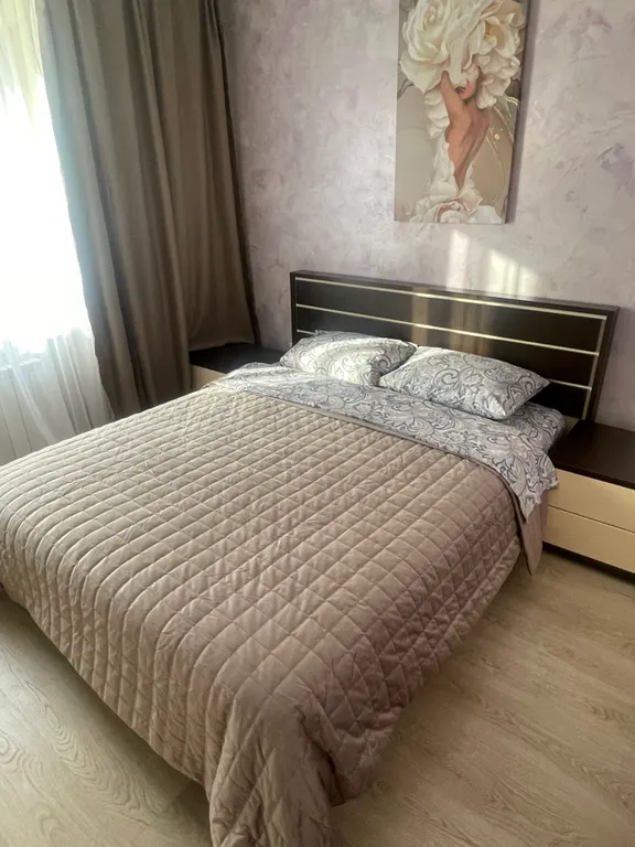 Уютная 2-комнатная квартира в самом центре города