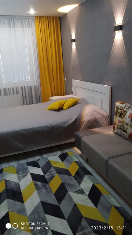 Апартаменты с кондиционером