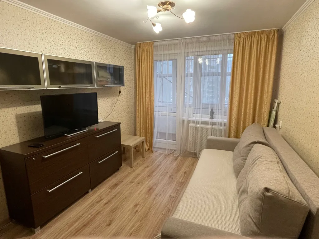 Квартира Квартира в центре города — Калининград